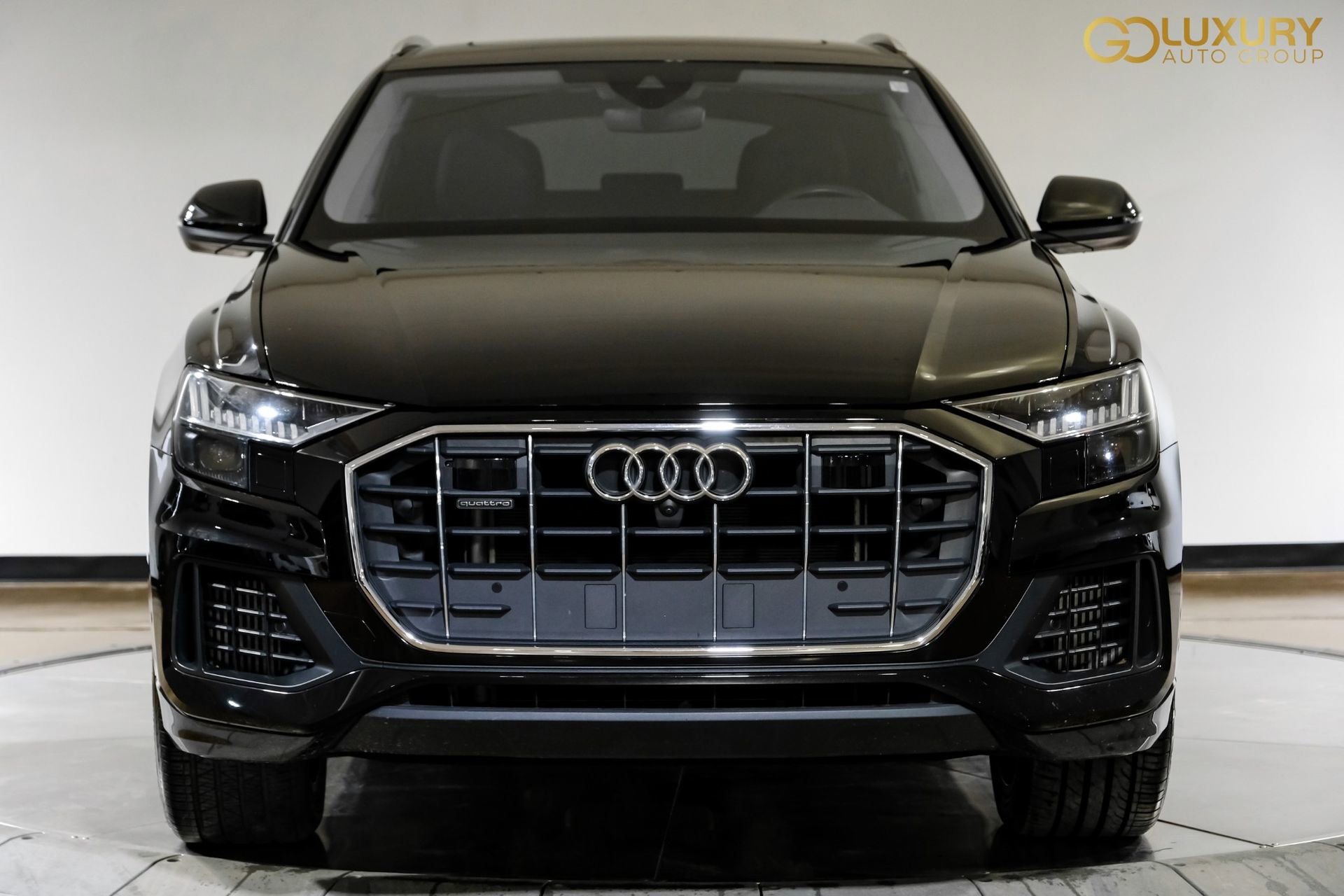 Used 2023 Audi Q8 Premium Plus w/ Premium Plus Package image 7