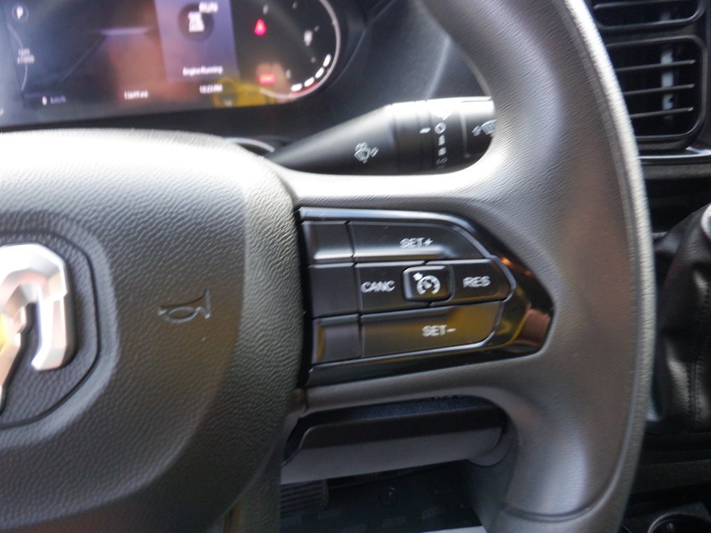 Used 2023 RAM ProMaster 2500 image 14