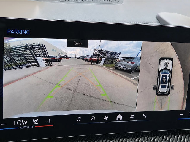 New 2027 BMW X7 M60i AWD/4WD image 27