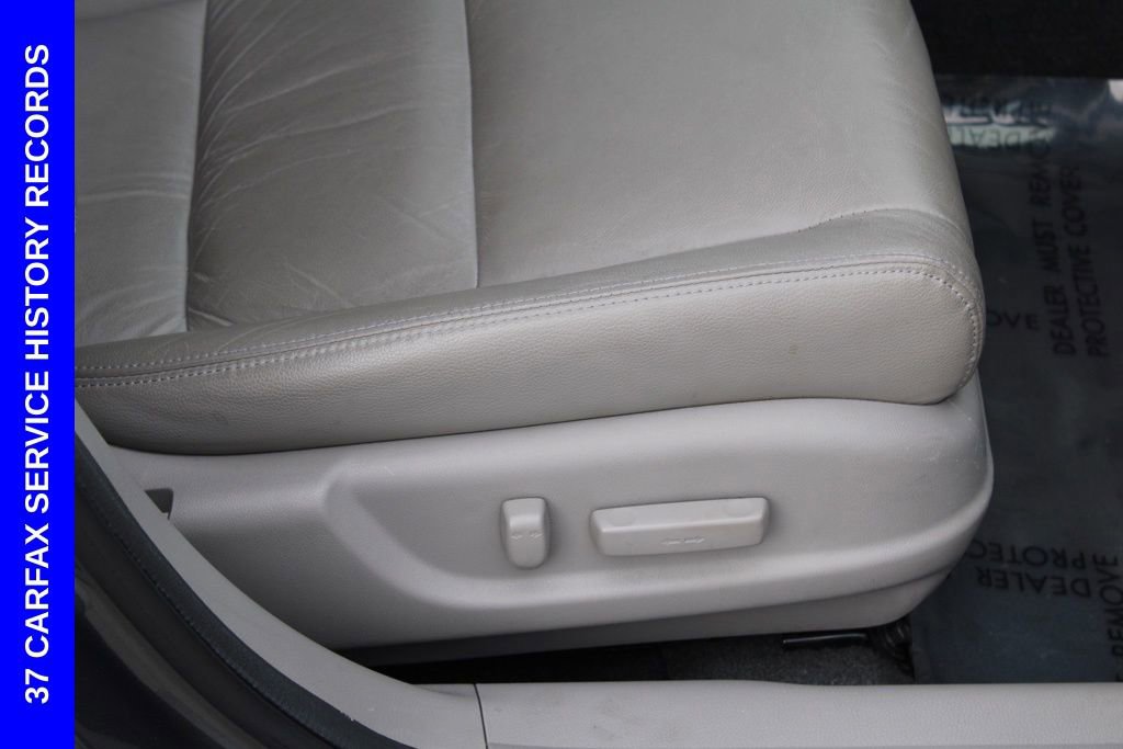 Used 2012 Honda Accord EX-L image 19