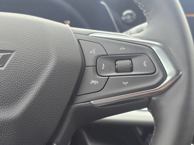 New 2026 Chevrolet Trax LT w/ Driver Confidence Package FWD image 29