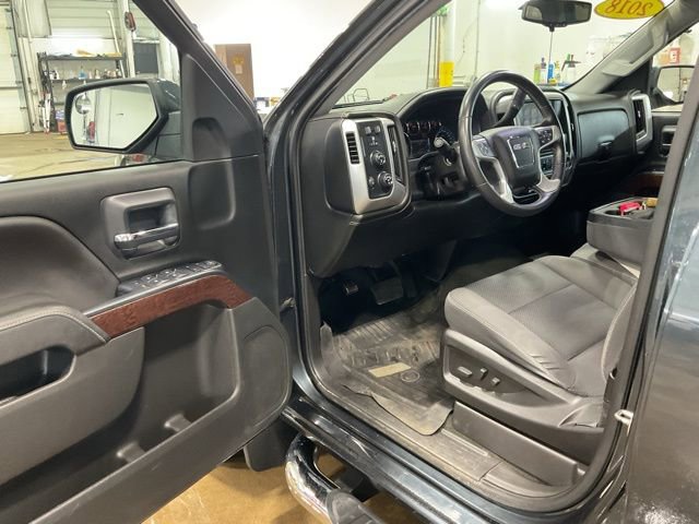 Used 2018 GMC Sierra 1500 SLE w/ SLE Value Package image 10