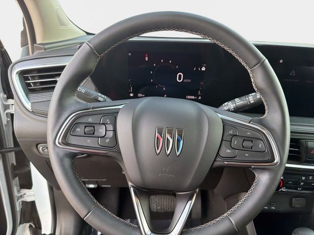 Used 2024 Buick Encore GX Preferred w/ Comfort Package FWD image 26