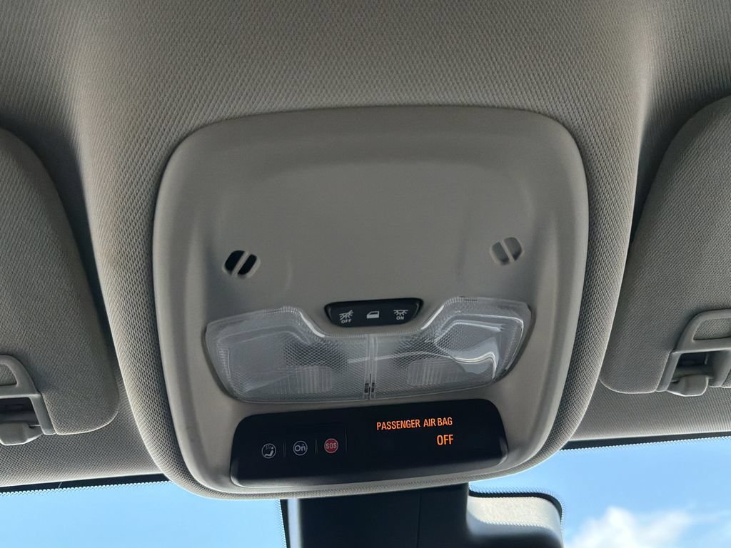 Used 2020 Buick Encore GX Select FWD image 25