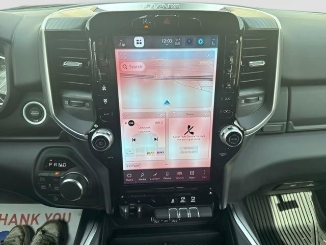 New 2026 RAM 1500 Big Horn image 19