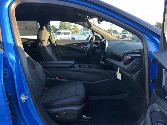 New 2026 Chevrolet Blazer EV RS image 39