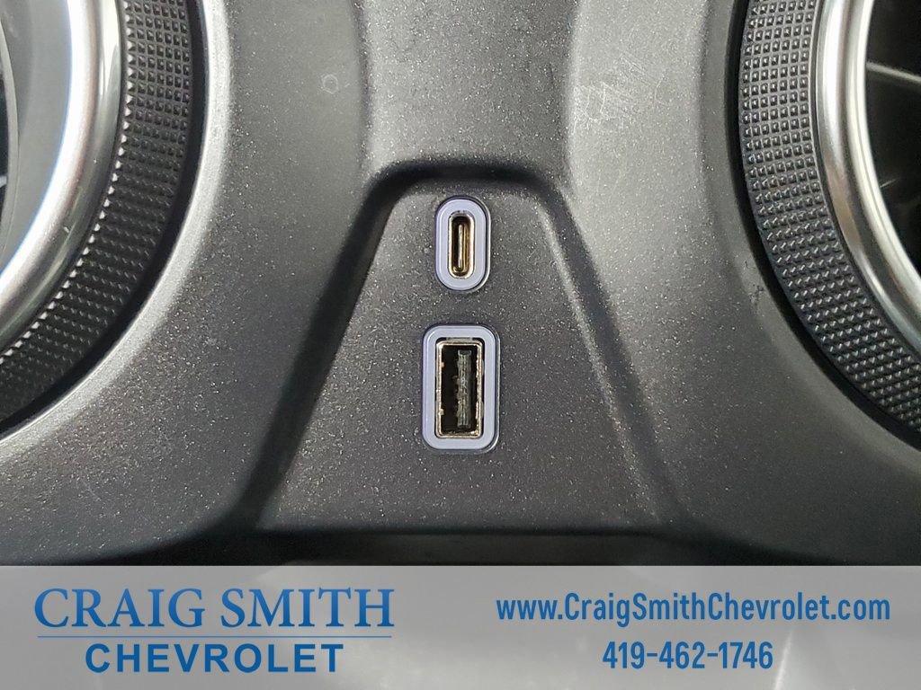 Used 2023 Chevrolet Blazer LT w/ Convenience Package image 28