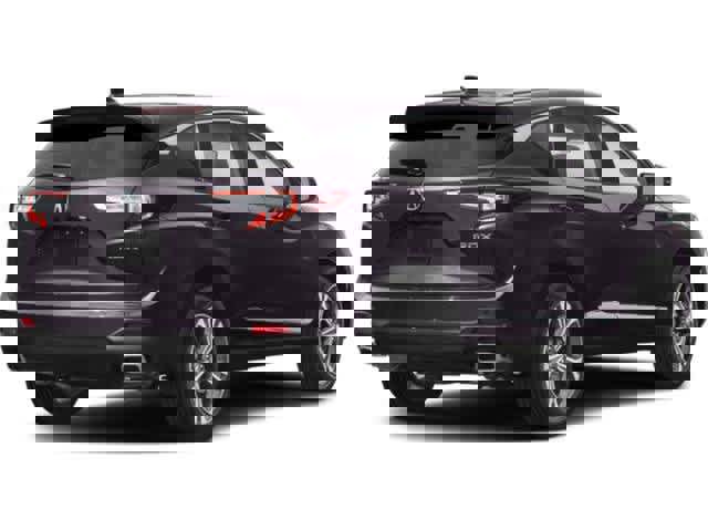 Used 2022 Acura RDX AWD w/ Advance Package image 2