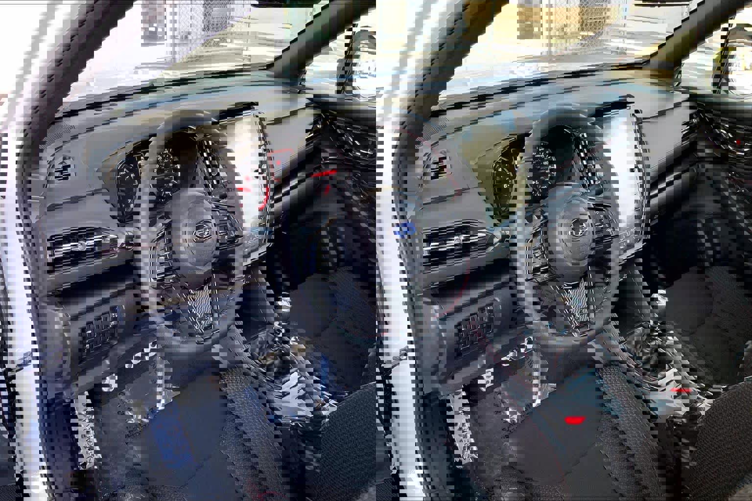 Used 2025 Subaru WRX Premium w/ Popular Package #1A image 17