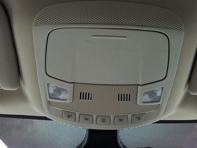 Certified 2024 Ford Edge SEL AWD/4WD image 26