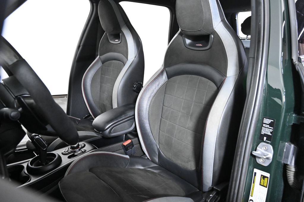 Used 2020 MINI Cooper Countryman John Cooper Works image 24