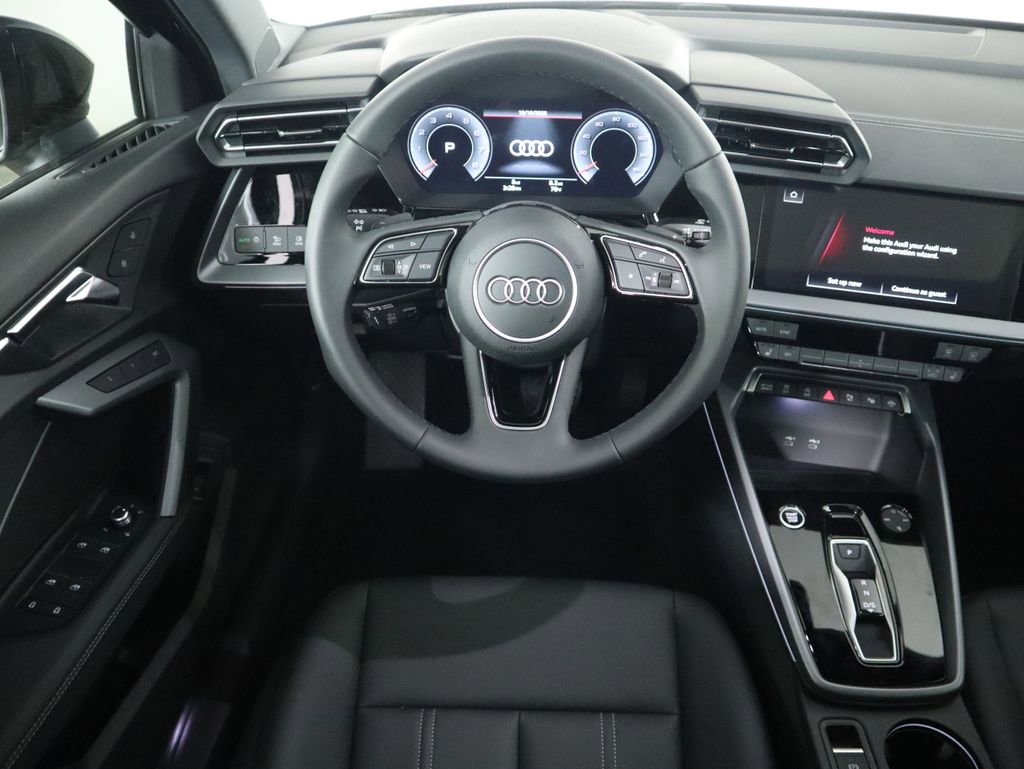 New 2026 Audi A3 2.0T Premium image 11