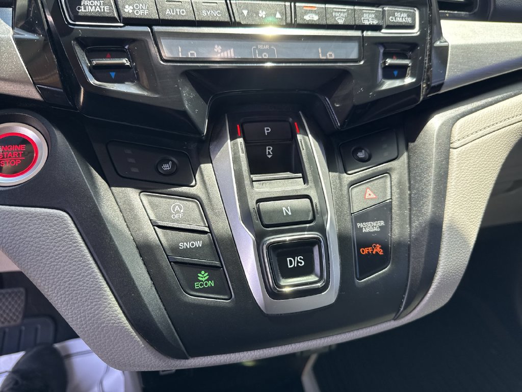 Used 2022 Honda Odyssey EX-L image 23