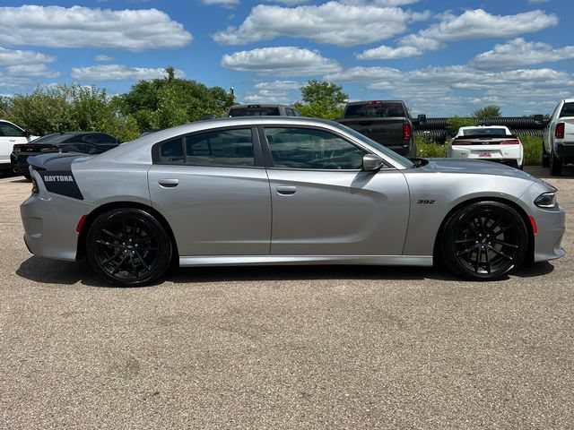Used 2017 Dodge Charger R/T RWD image 42