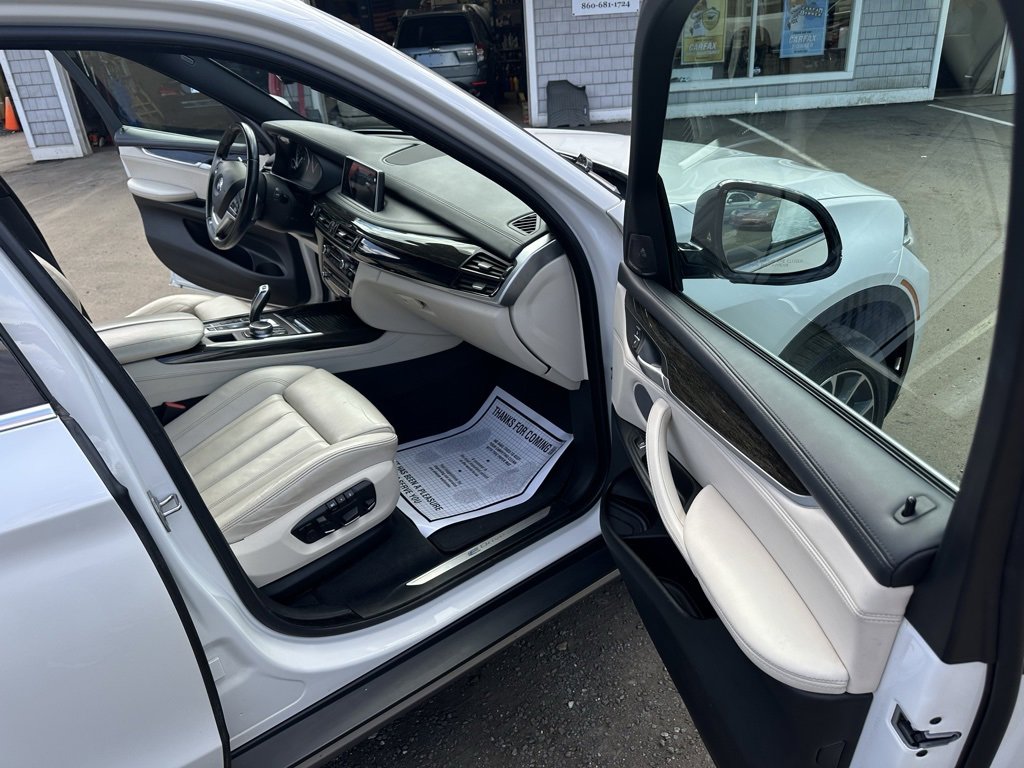 Used 2018 BMW X5 xDrive40e image 21