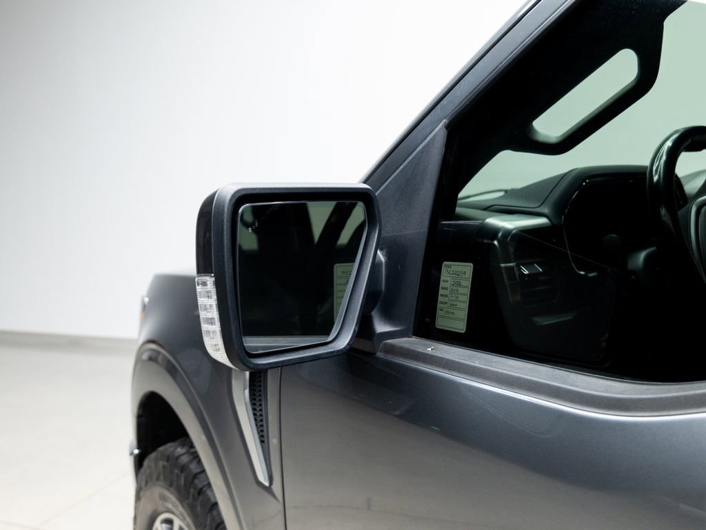 Used 2022 Ford F150 Lariat AWD/4WD image 24