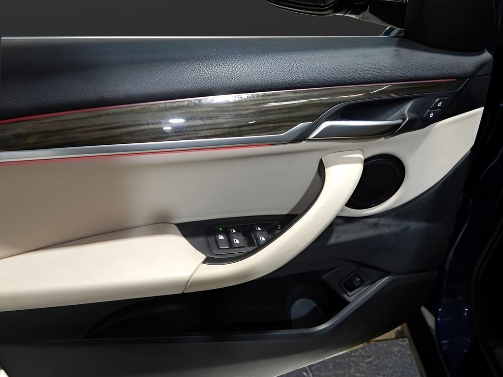 Used 2018 BMW X2 xDrive28i w/ Convenience Package image 13