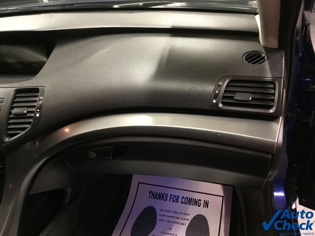 Used 2012 Acura TSX Sport Wagon FWD image 35