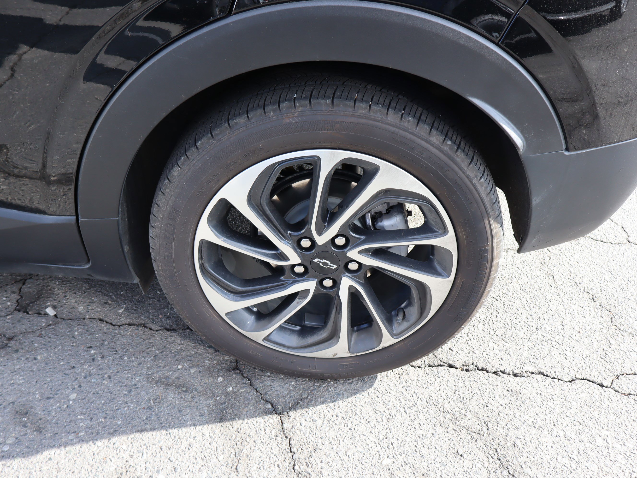 Certified 2023 Chevrolet Bolt EUV Premier image 39