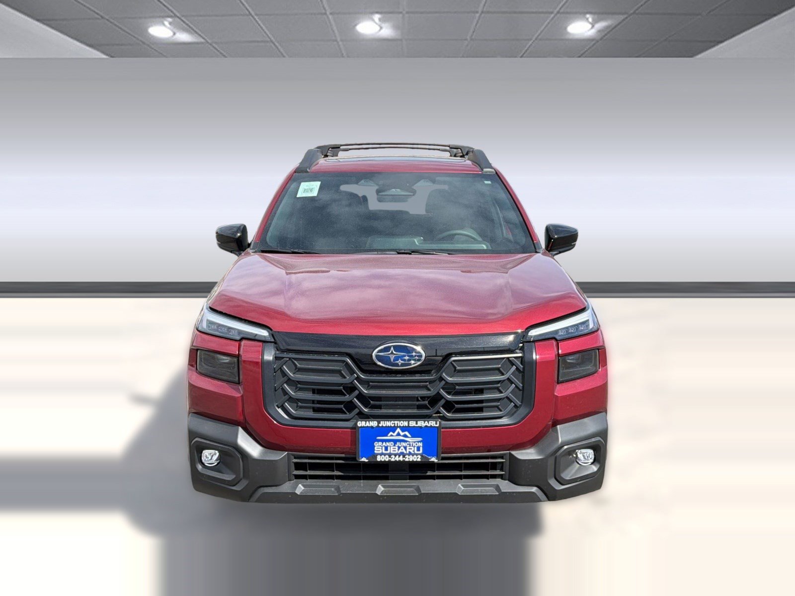 New 2026 Subaru Outback Premium image 6