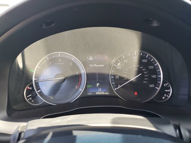 Used 2017 Lexus ES 350 w/ Navigation System Package FWD image 30