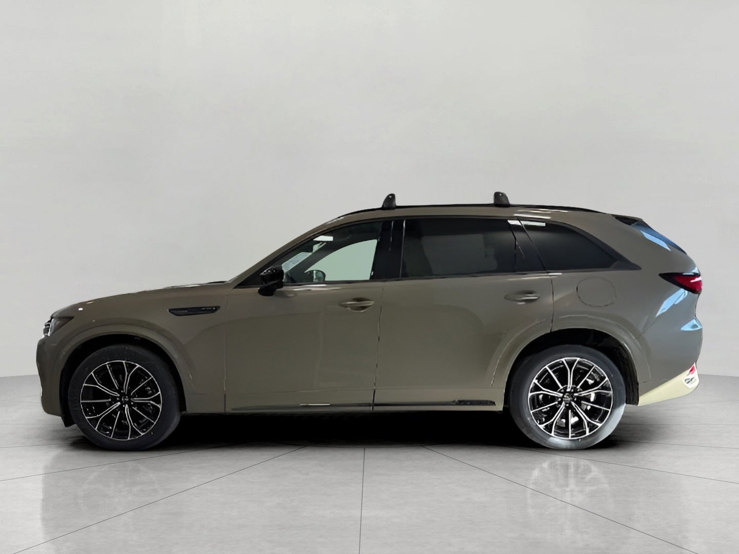New 2025 MAZDA CX-70 3.3 Turbo S w/ Premium Package image 4