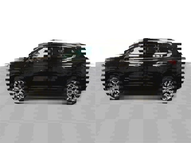 New 2025 GMC Acadia Denali w/ Super Cruise Package image 5