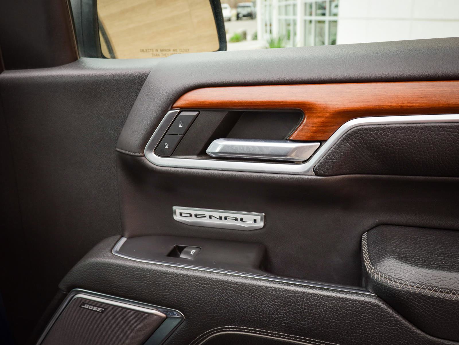 Used 2022 GMC Sierra 1500 Denali w/ Denali Reserve Package image 27