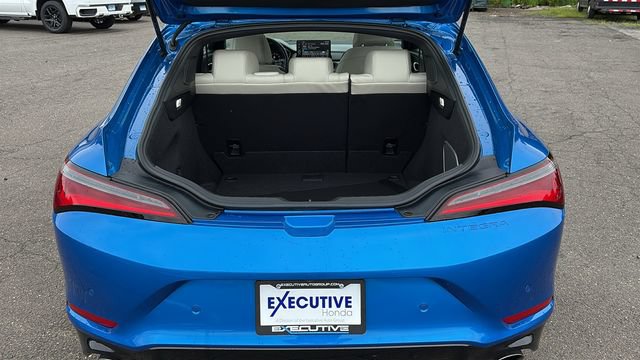 Used 2026 Acura Integra A-Spec w/ Technology Package FWD image 26