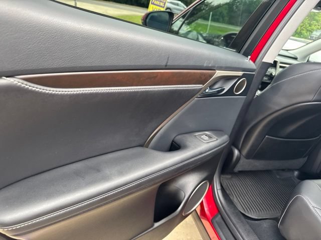 Used 2022 Lexus RX 350 FWD w/ Premium Package image 25