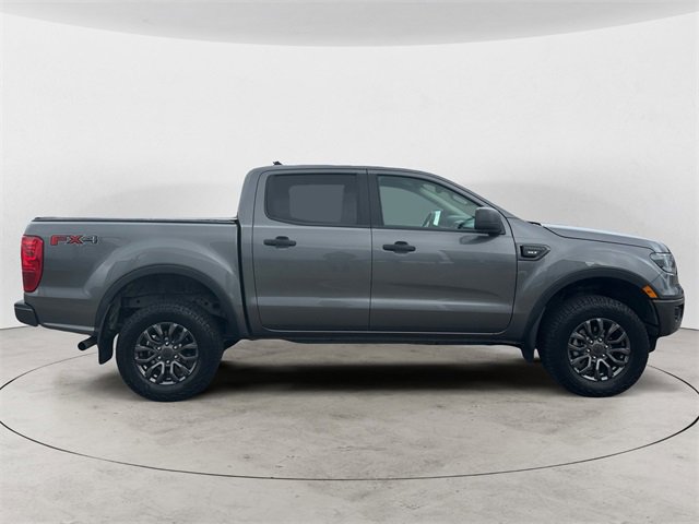 Certified 2021 Ford Ranger XLT w/ Equipment Group 301A Mid image 6