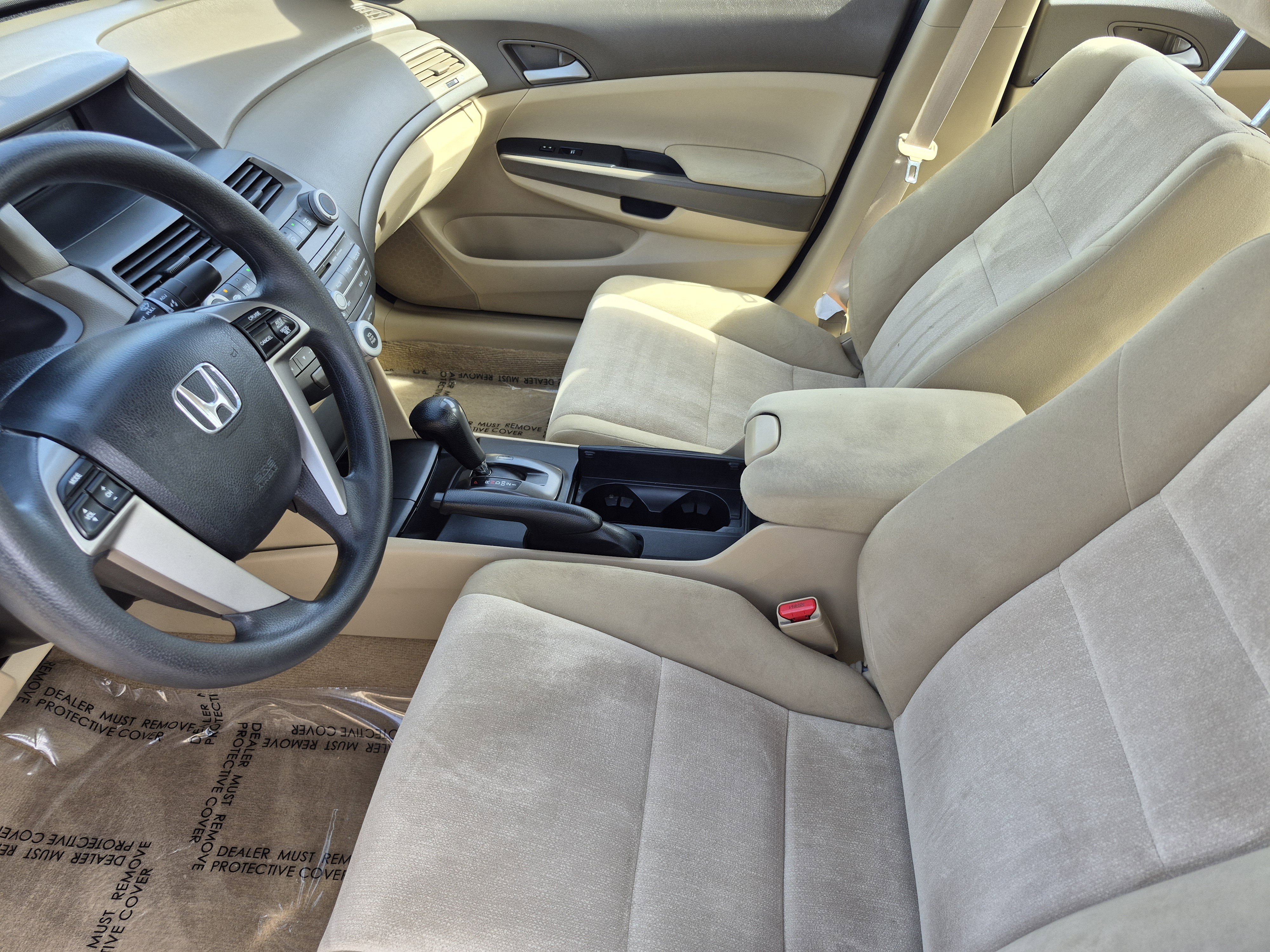 Used 2010 Honda Accord LX-P image 26