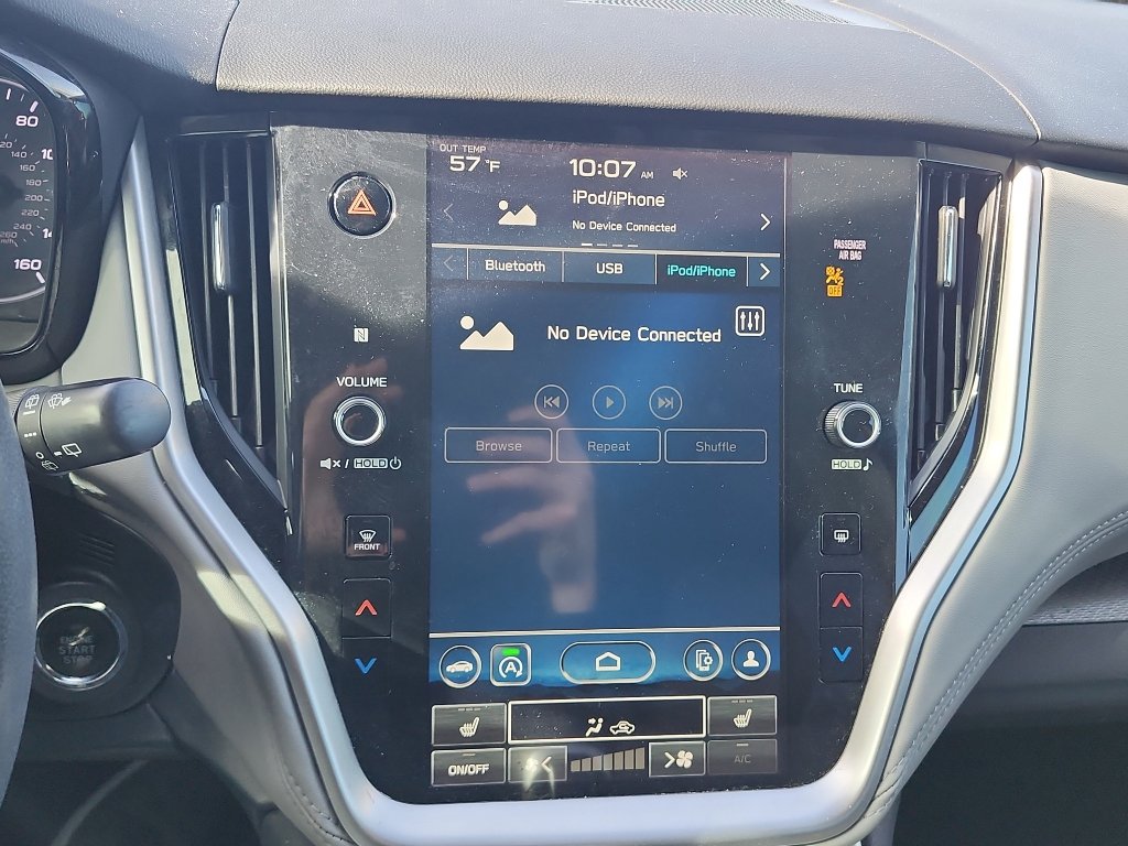 Used 2024 Subaru Outback Premium image 24