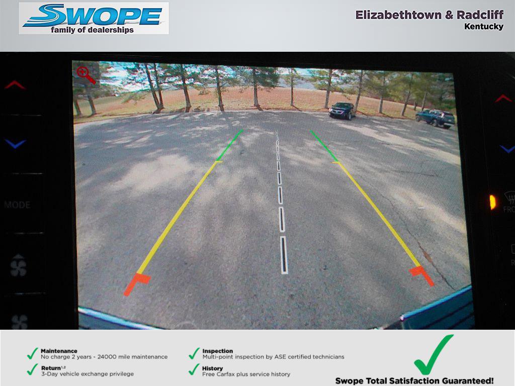 New 2026 RAM 2500 Tradesman image 24