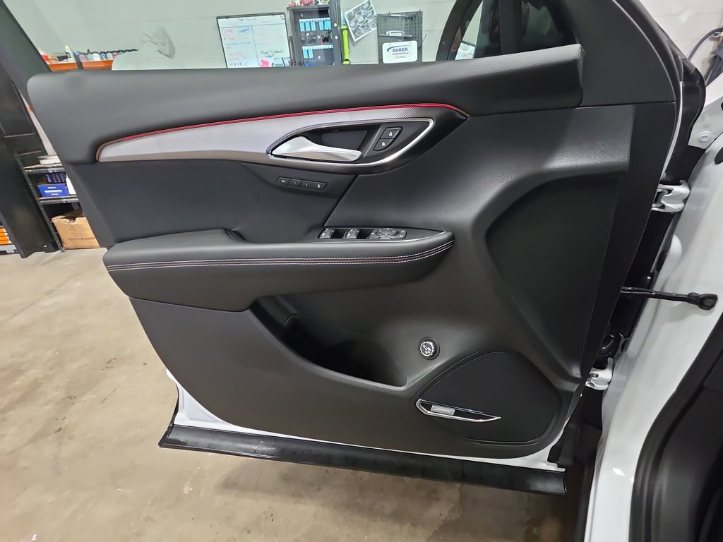 New 2026 Buick Envision Sport Touring AWD/4WD image 27