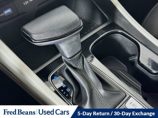 Used 2024 Hyundai Tucson SEL AWD/4WD image 23
