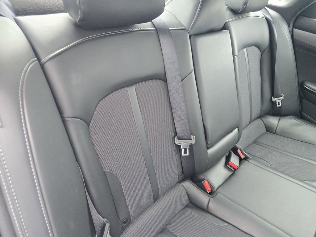 Used 2024 Kia K5 GT-Line FWD image 25
