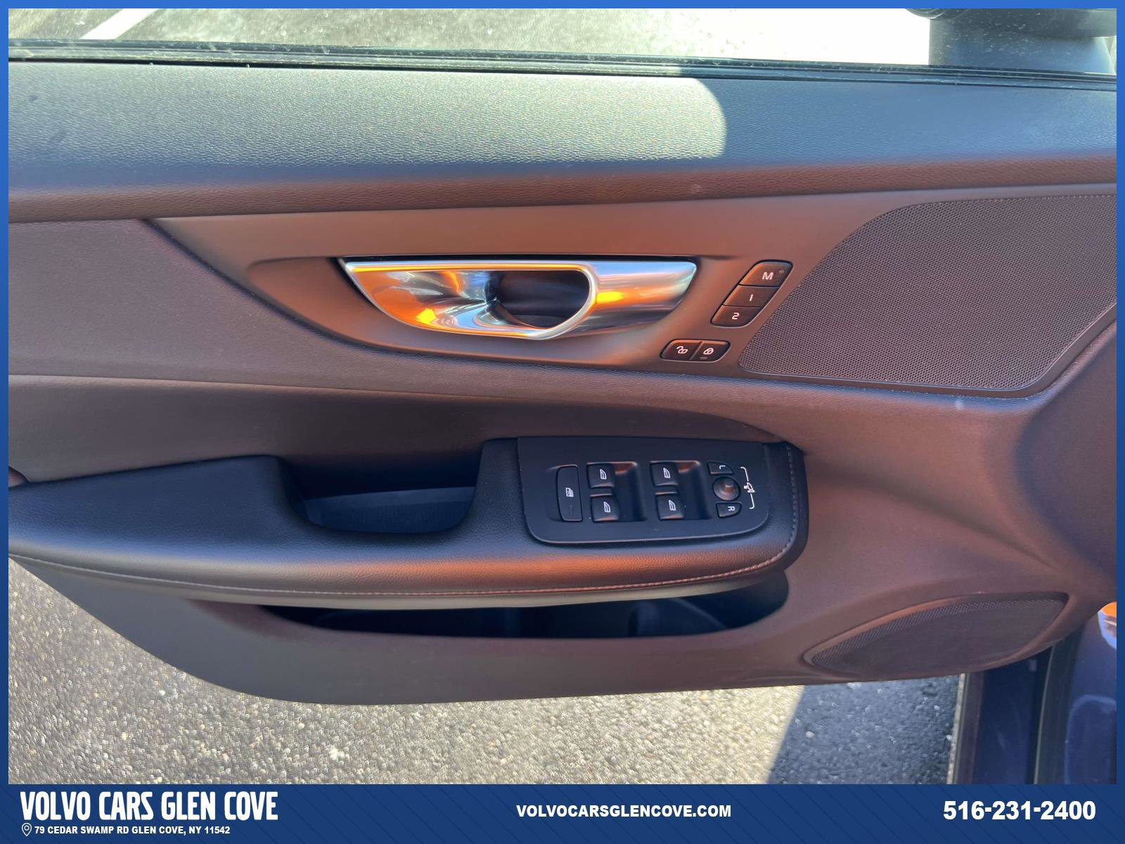 Certified 2023 Volvo S60 B5 Core w/ Climate Package image 15