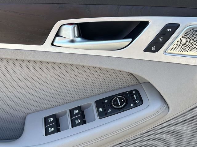 Used 2018 Genesis G80 3.8 w/ Option Group 03 AWD/4WD image 10