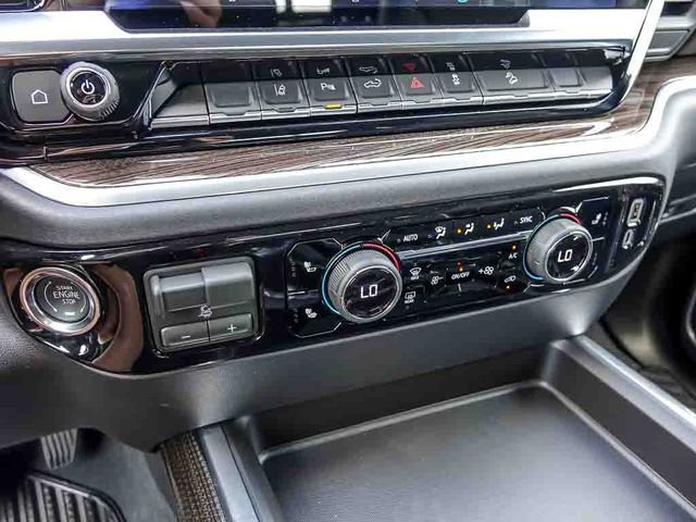 New 2026 Chevrolet Silverado 2500 LT w/ Trail Boss Package AWD/4WD image 23