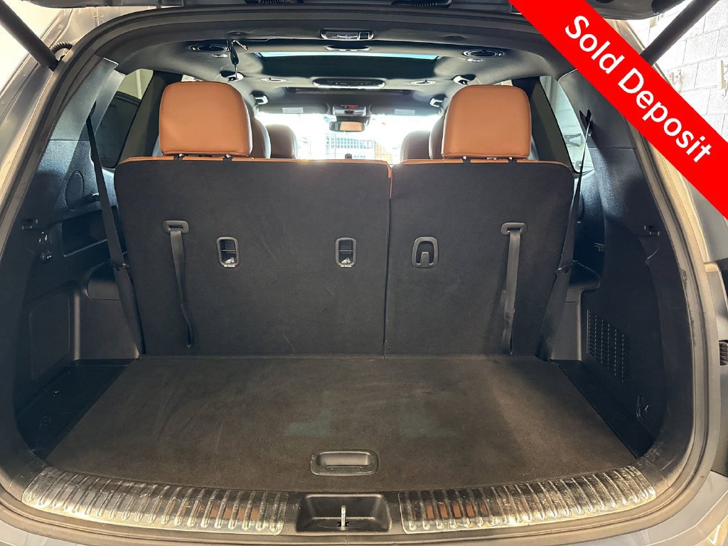 Certified 2023 Kia Telluride SX X-Line AWD/4WD image 14