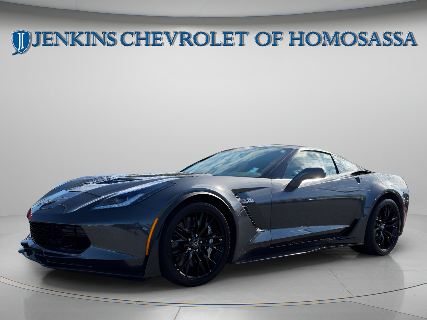 Used 2017 Chevrolet Corvette Z06 RWD image 10