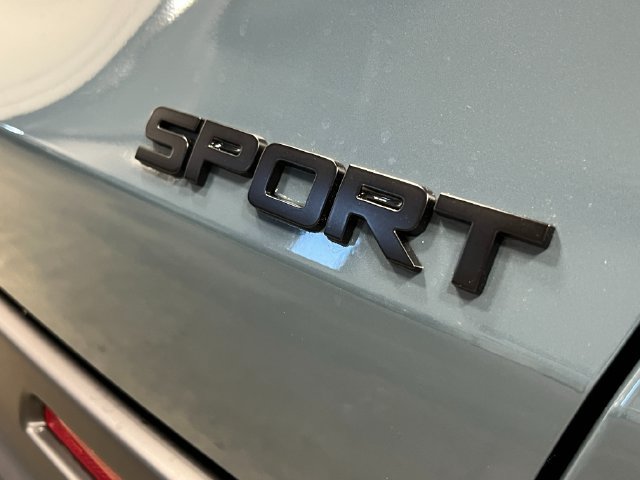 New 2027 Honda HR-V Sport image 11