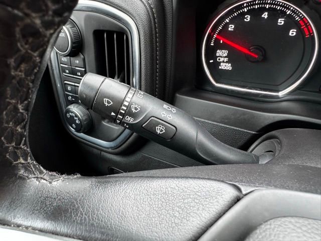 Certified 2022 Chevrolet Silverado 1500 RST image 26