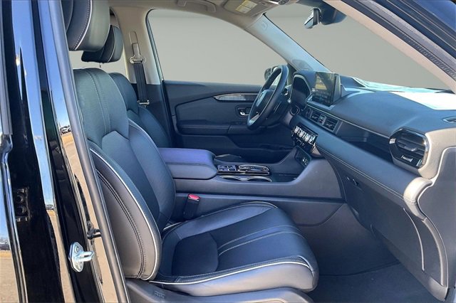 Used 2023 Honda Pilot Elite image 7