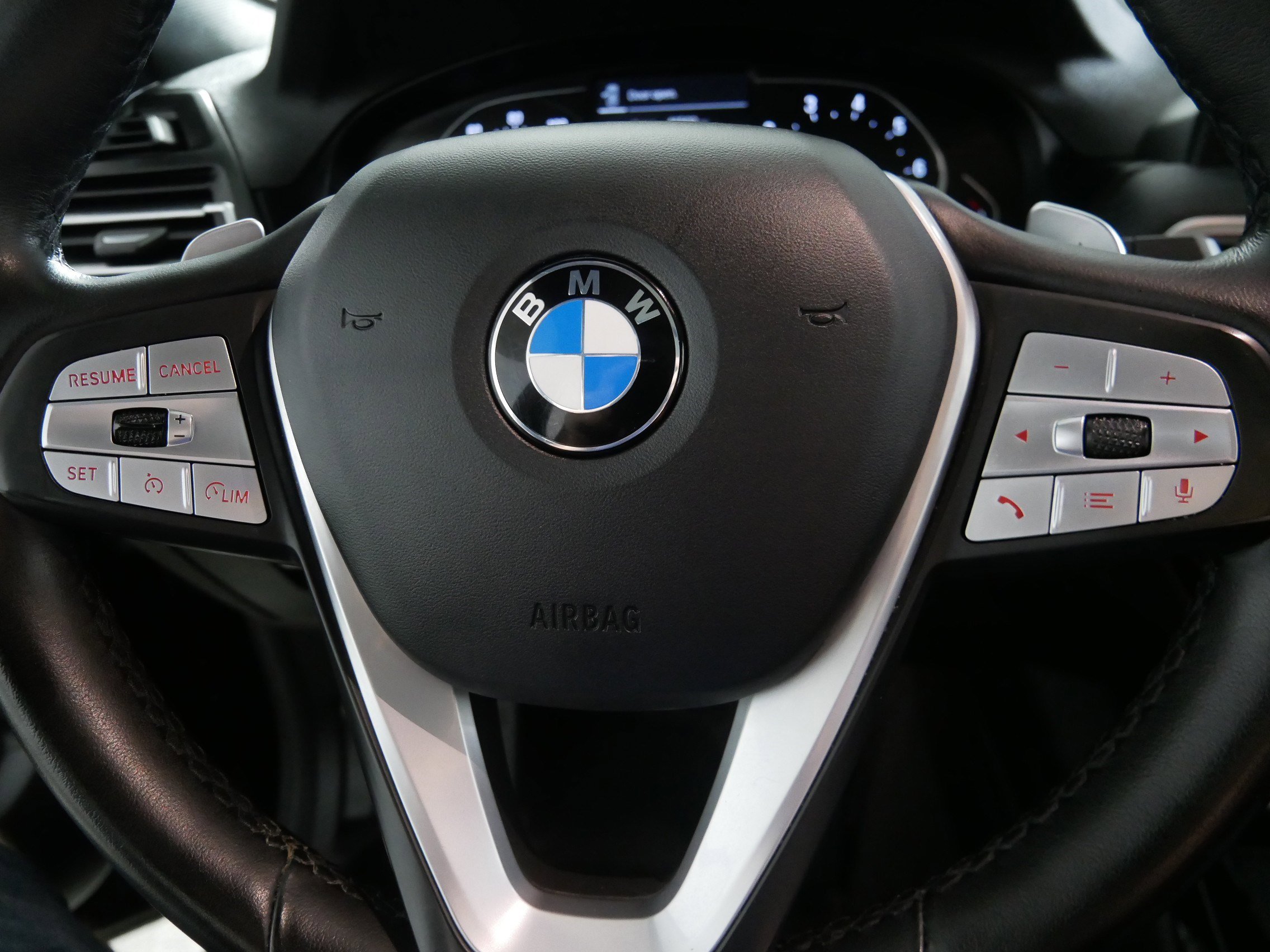 Used 2022 BMW X3 xDrive30i w/ Convenience Package image 25