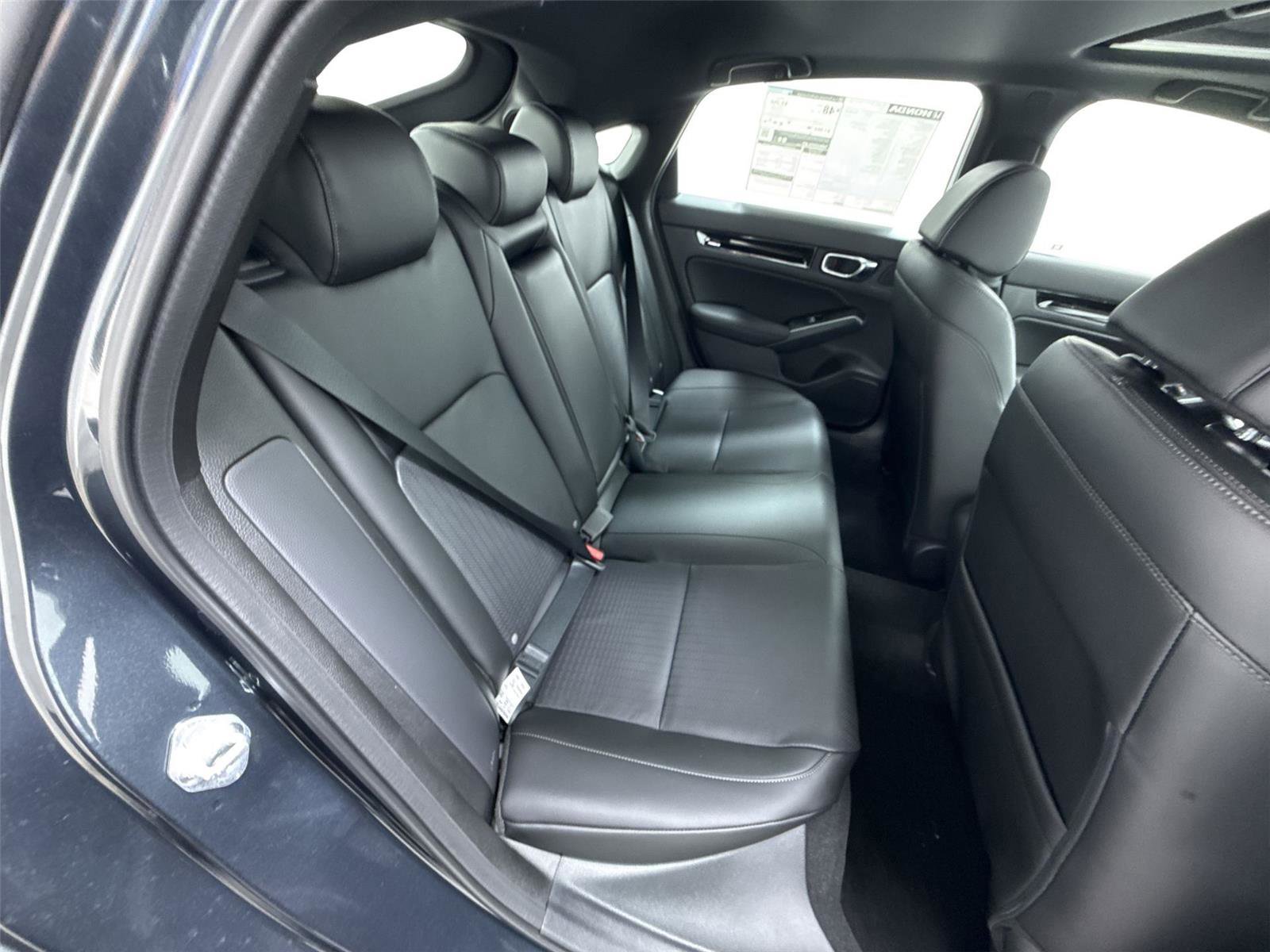 New 2026 Honda Civic Sport Touring image 34