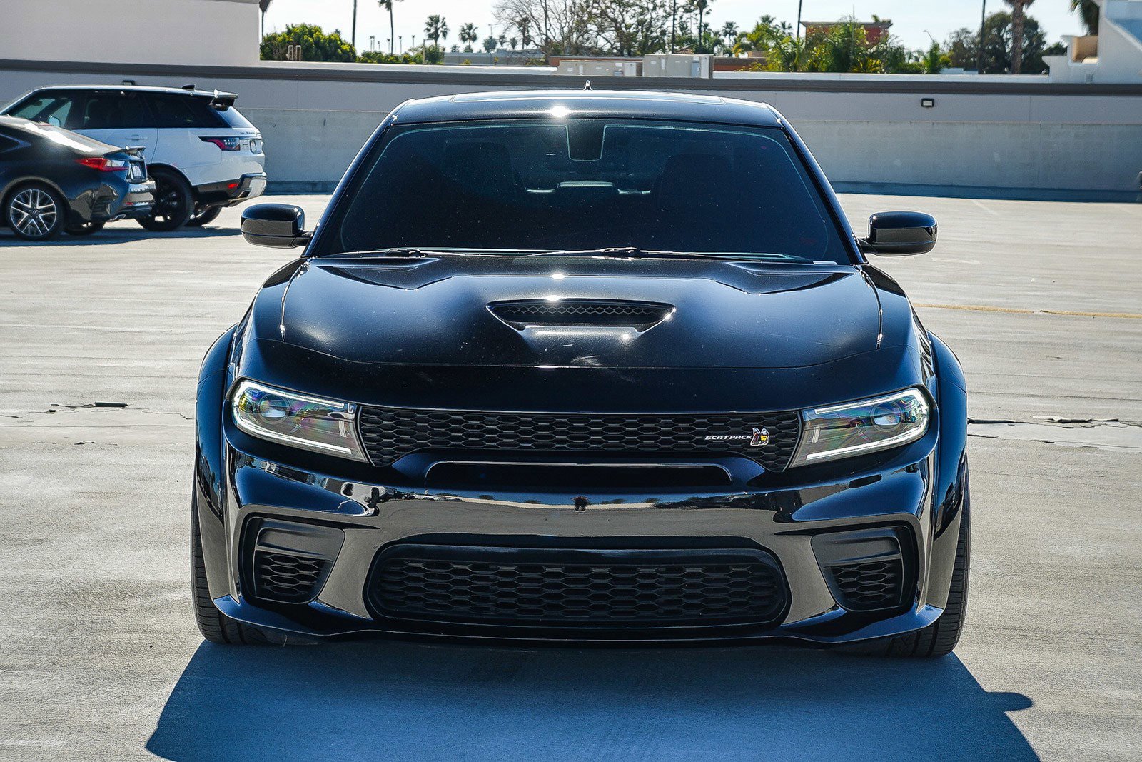Used 2023 Dodge Charger Scat Pack image 2