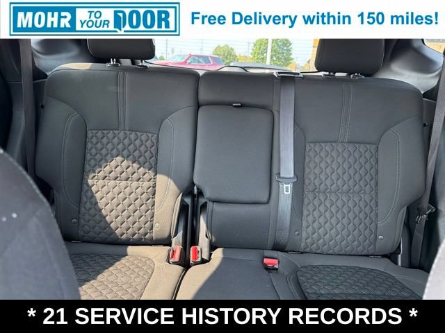 Used 2019 Chevrolet Blazer LT FWD image 33