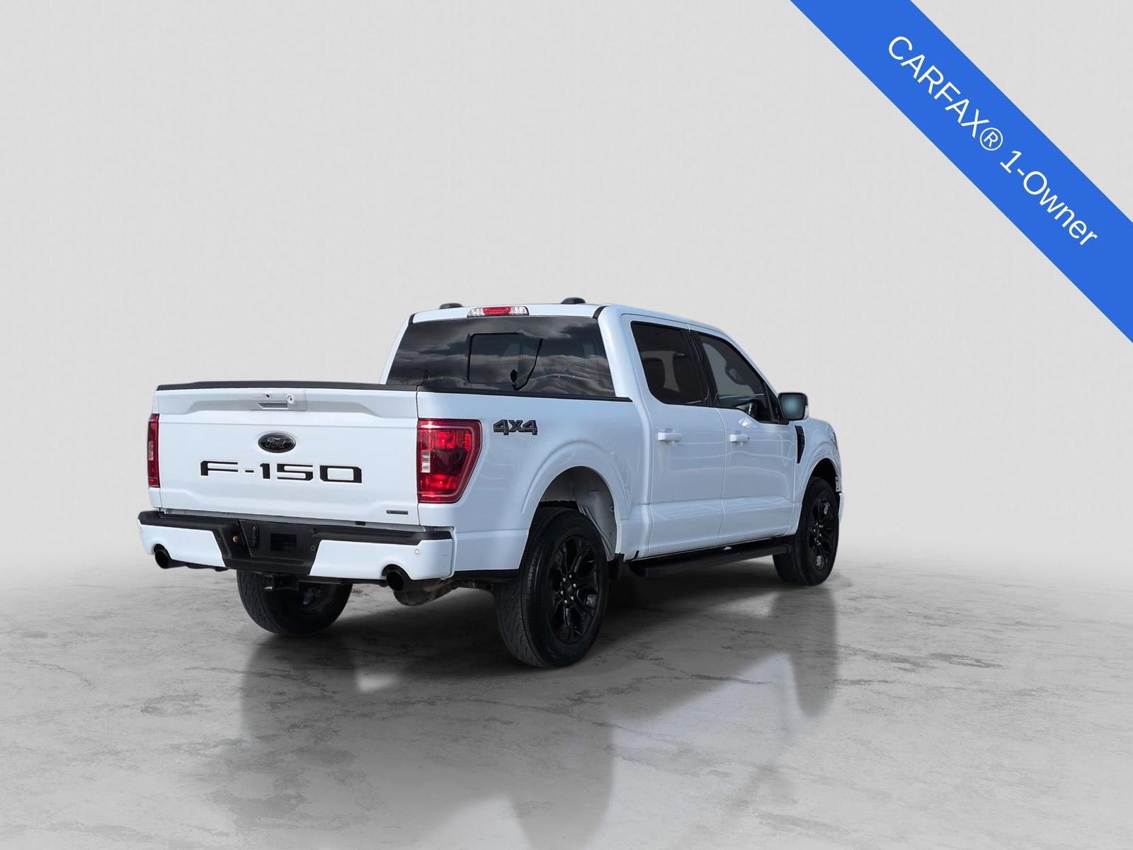 Used 2023 Ford F150 XLT w/ Equipment Group 302A High AWD/4WD image 8